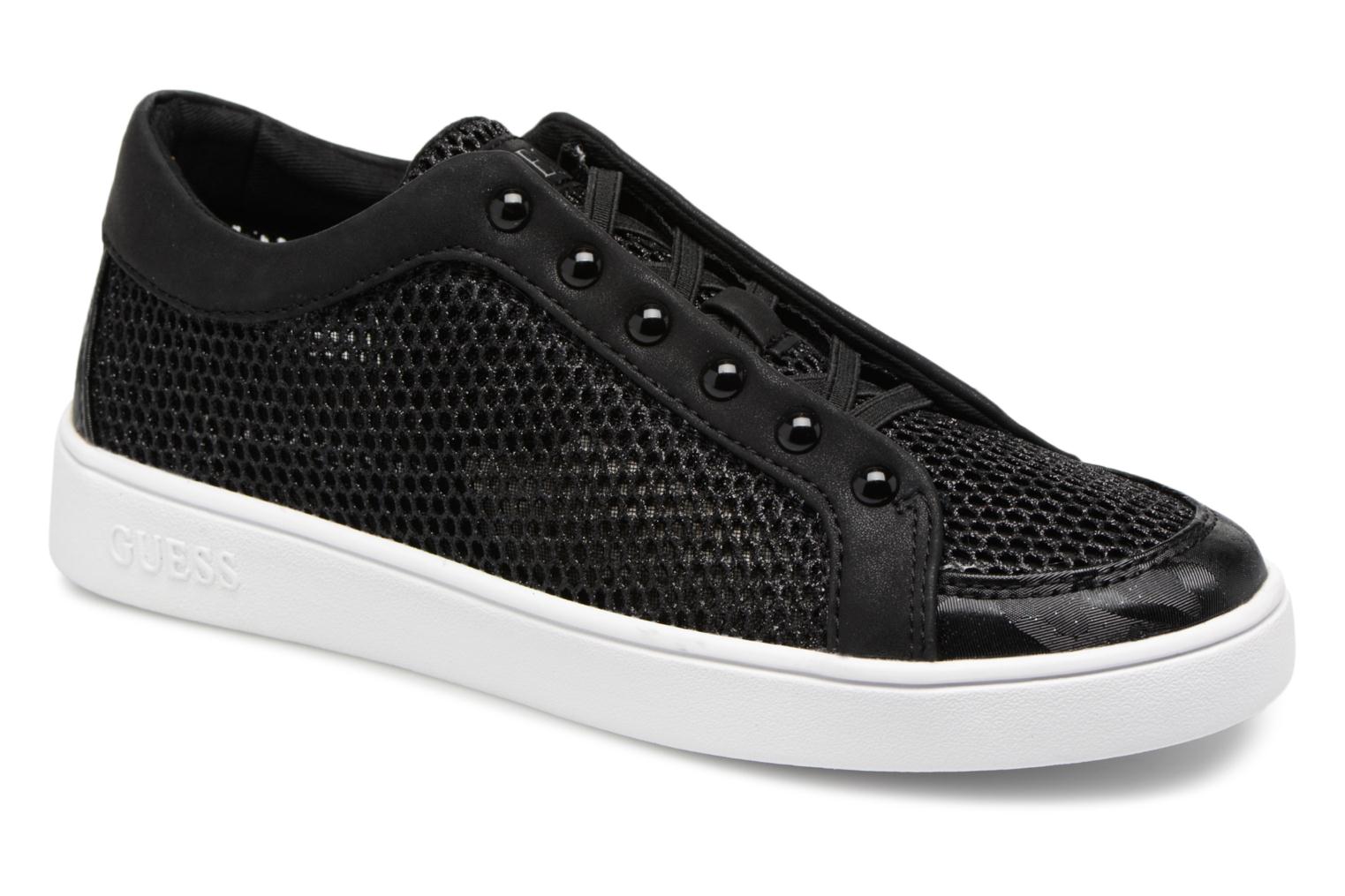 Zapatos promocionales Guess Gisela (Negro) - Deportivas Zapatos de mujer baratos zapatos de mujer Zapatos promocionales Guess Gisela (Negro) - Deportivas Zapatos de mujer baratos zapatos de mujer